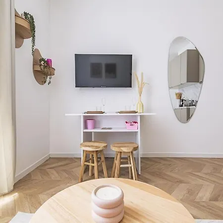 Apartment L Envole - Jacuzzi - Proche Gare Et Centre