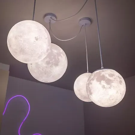 L Envole - Jacuzzi - Proche Gare Et Centre Apartment Chalons-en-Champagne