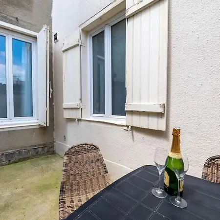 L Envole - Jacuzzi - Proche Gare Et Centre Apartment Chalons-en-Champagne