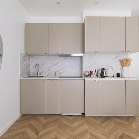 L Envole - Jacuzzi - Proche Gare Et Centre Apartment