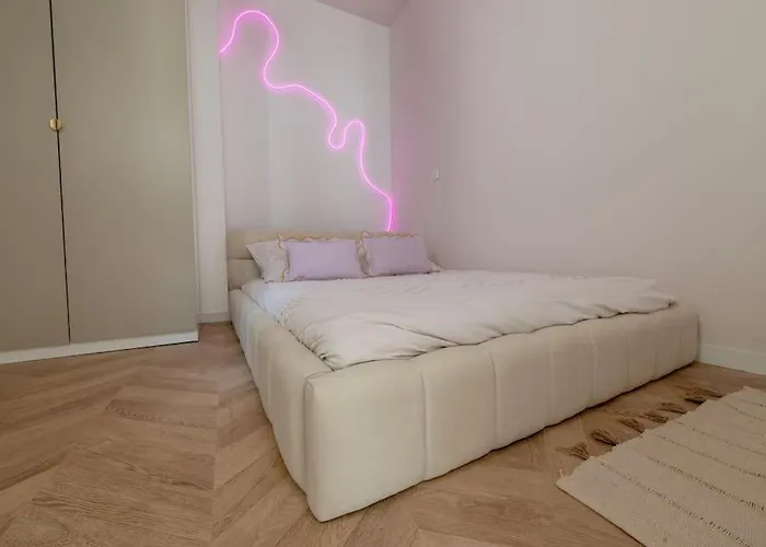 L Envole - Jacuzzi - Proche Gare Et Centre Apartment Chalons-en-Champagne