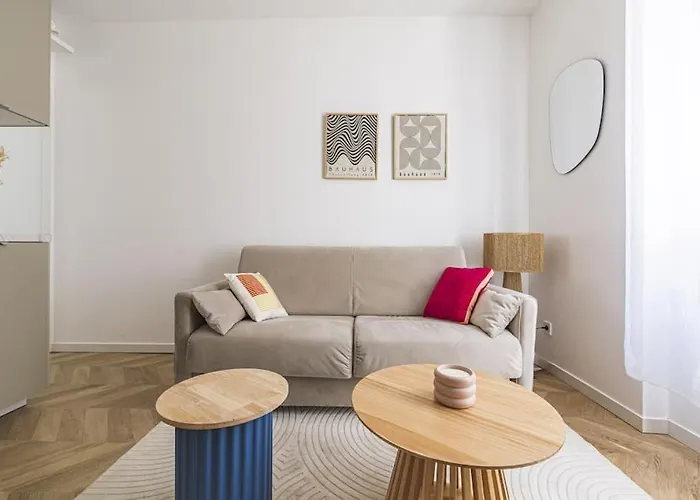 L Envole - Jacuzzi - Proche Gare Et Centre Apartment Chalons-en-Champagne