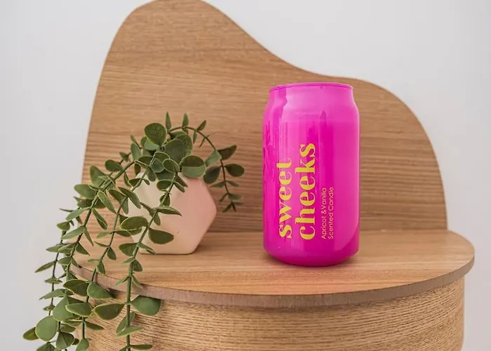 Apartment L Envole - Jacuzzi - Proche Gare Et Centre